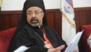 بطريرك الكاثوليك بمصر لـ"العين": الحوار سبيل وحيد لمكافحة الإرهاب