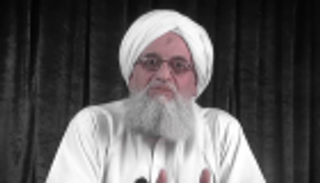 الصواريخ الأمريكية تصيد نائب أيمن الظواهري في سوريا