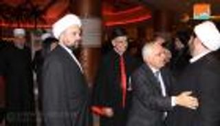 مصر تستقبل وفود مؤتمر الأزهر "وحكماء المسلمين" "الحرية والمواطنة"