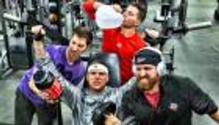 أكثر ١١ خطأ شائعا نرتكبه في الصالات الرياضية