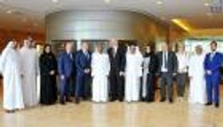 دول الخليج تبحث مشروعا إقليميا للسكك الحديدية في أبريل