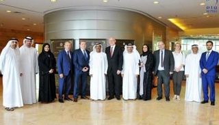 الوزير عبد الله بلحيف النعيمي - أرشيفية