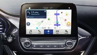 جوجل تتعرف على عاداتك بتزويد السيارات بتطبيق 