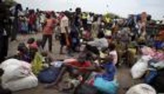 المجاعة تعيد جنوب السودان لشماله