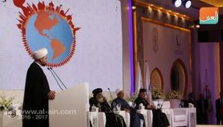 كلمات ضيوف المؤتمر أكدت على أهمية الأسرة