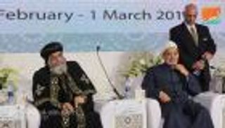 الأديان لا تسبب داء التطرف لكنها تقدم الدواء