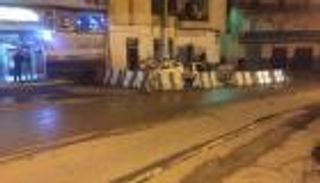 الجيش الجزائري يقتل 9 إرهابيين بمعقل القاعدة