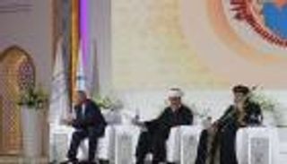 البابا تواضروس: الدين حل الفكر المتطرف وليس سببا له