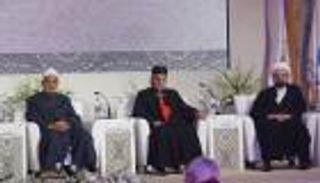 البطريرك بشارة الراعي: الدين ليس عائقا بل عاملا نحو التعايش