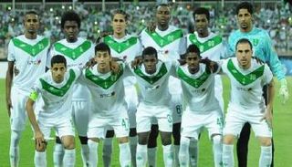 الأهلي السعودي