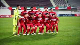 فوز دراماتيكي لبيروزي على الوحدة