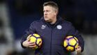 ليفربول يقرب شكسبير من خلافة رانييري