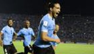 تاباريز واثق من قدرة نجمه على مواجهة البرازيل