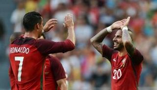 منتخب البرتغال