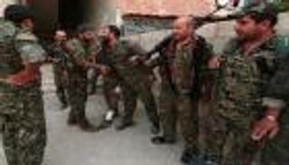 فصائل سورية تسيطر على قريتين بعد اشتباكات مع الأكراد