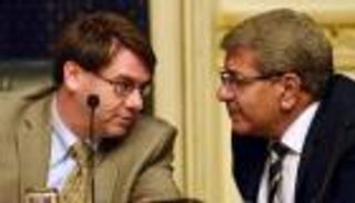 وفد من البنك الدولي قريبا بمصر.. والنقد يؤجل زيارته