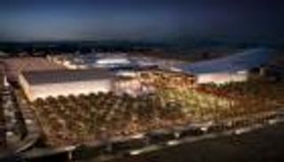 بالفيديو.. مول مصر ..تسوق وترفيه وحديقة ثلجية