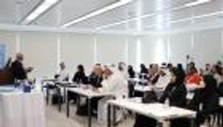 جائزة حمدان بن راشد الطبية تنظم برنامجا تدريبيا حول الحماية من الإشعاع