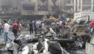 بطريقة "الكاميكازي".. 1000 هجوم انتحاري لداعش في عام