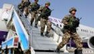 لأول مرة.. داعش تهدد الصين بـ"أنهار الدماء"