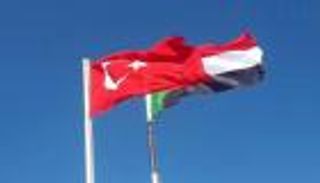 السودان وتركيا يتفقان على الشراكة الاستراتيجية