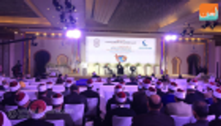 الأب رفعت بدر: وصم الإسلام بالإرهاب خطأ كبير