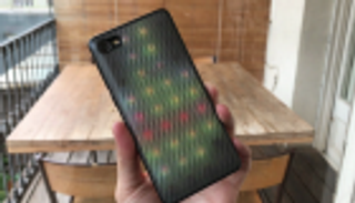 ألكاتيل تنافس بهواتفها الذكية الجديدة “A5 LED” وA3″" وU5″"