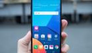 مميزات هاتف إل جي "جي 6"