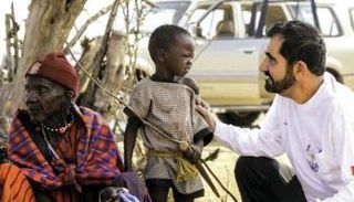 الشيخ محمد بن راشد آل مكتوم