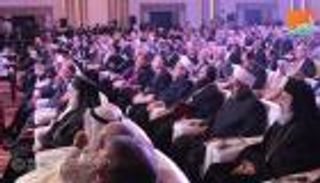 مؤتمر "الحرية والمواطنة".. احتفاء إعلامي عربي وعالمي 