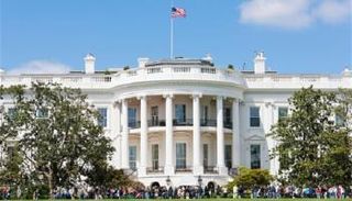 البيت الأبيض