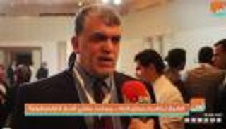 بالفيديو.. مساعد مفتي فلسطين لـ"العين": نريد أن نعيش مع كل من يخالفنا