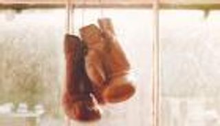 الملاكمة تقضي على الاكتئاب