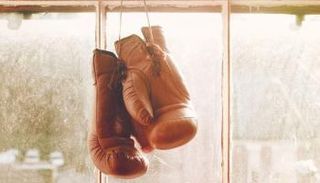 الملاكمة تزيد إفراز الإندروفين المعزز للمزاج