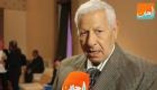 مكرم محمد أحمد: مؤتمر الأزهر وحكماء المسلمين ضمير الشرق الأوسط