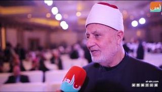 مفتي مصر السابق لـ