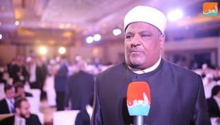 الدكتور عباس شومان وكيل الأزهر الشريف يتحدث لـ