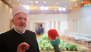 مفتي البوسنة السابق لـ"العين": دور الأزهر لا بديل له