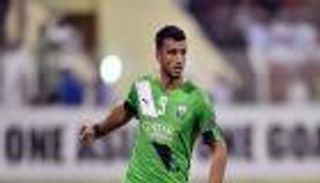 جروس: أنا محظوظ بالسومة