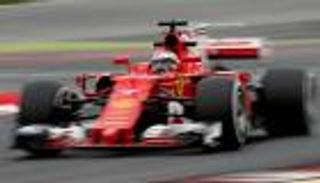 رايكونن الأسرع بعد انتهاء ثاني أيام التجارب فورمولا 1