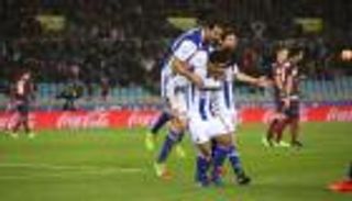 سوسيداد يهدر فرصة الارتقاء للمركز الرابع في إسبانيا