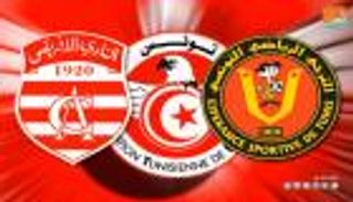 فيديوجراف.. 10 أرقام عن ديربي الترجي والإفريقي