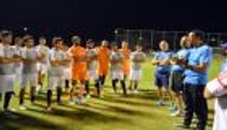 المصائب تلاحق المنتخب اليمني قبل التصفيات الآسيوية