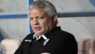 الزمالك يقرر الإبقاء على مدربه بشرط واحد