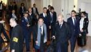 إجراءات مبكرة لحماية الريال من أولتراس نابولي