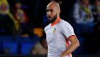 فالنسيا يحسم مصير شراء عقد جلاد الريال