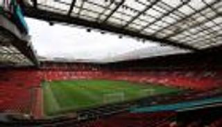 يونايتد يرفض تطوير "أولد ترافورد" إلكترونيا