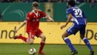 5 حقائق عن صدام بايرن وشالكه في كأس ألمانيا