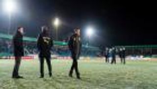 دورتموند يعلق على قرار إلغاء مباراته في الكأس