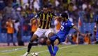 الهلال يسعى لفك عقدة جدة المزدوجة